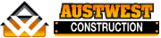 AustWest Construction Logo