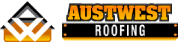 AustWest Roofing Logo